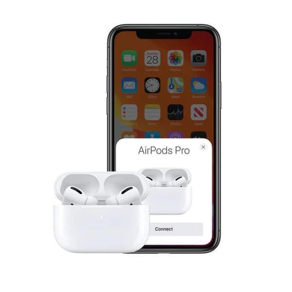 Airpods 2nd generation