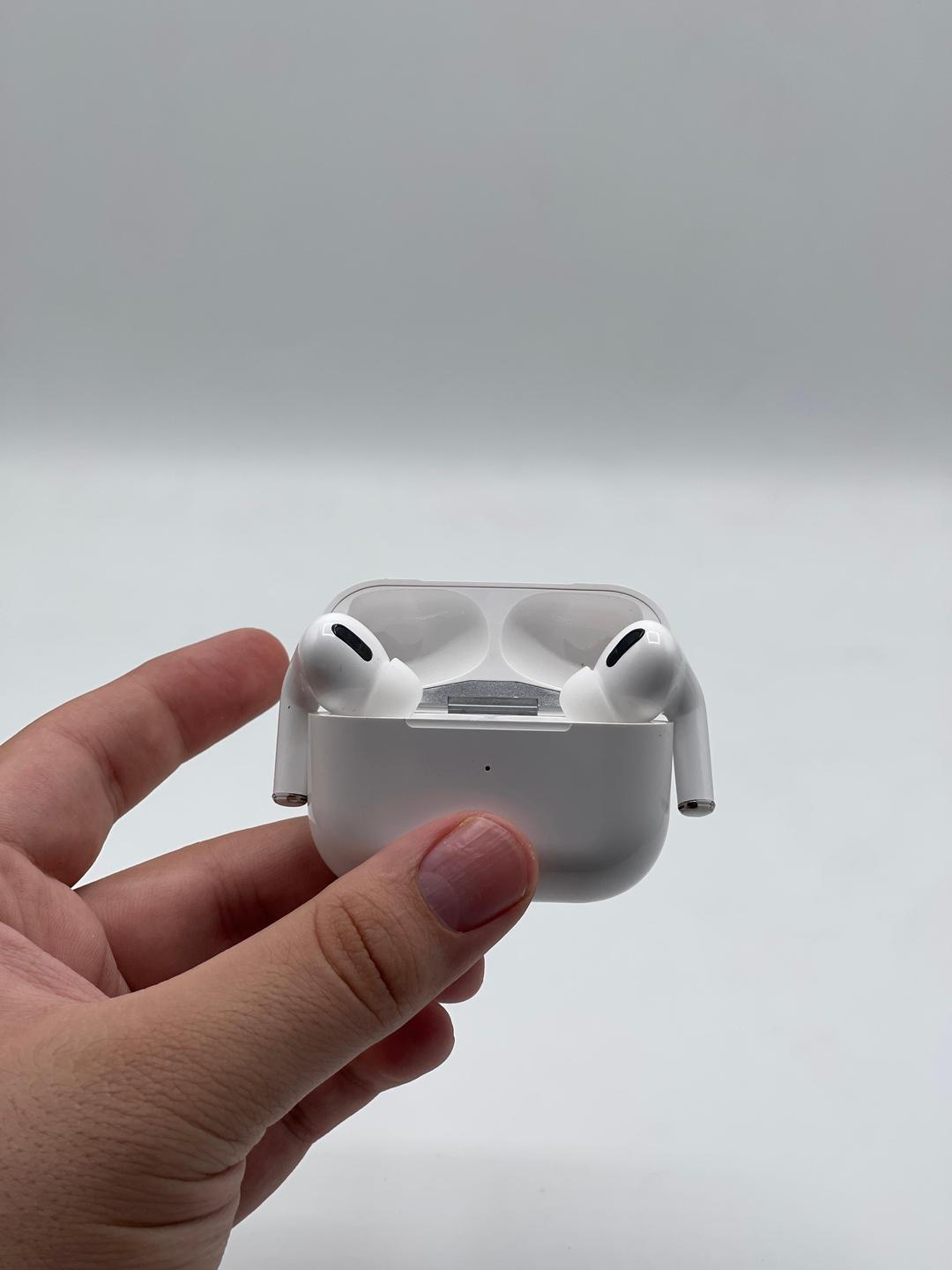 Airpods 2nd generation