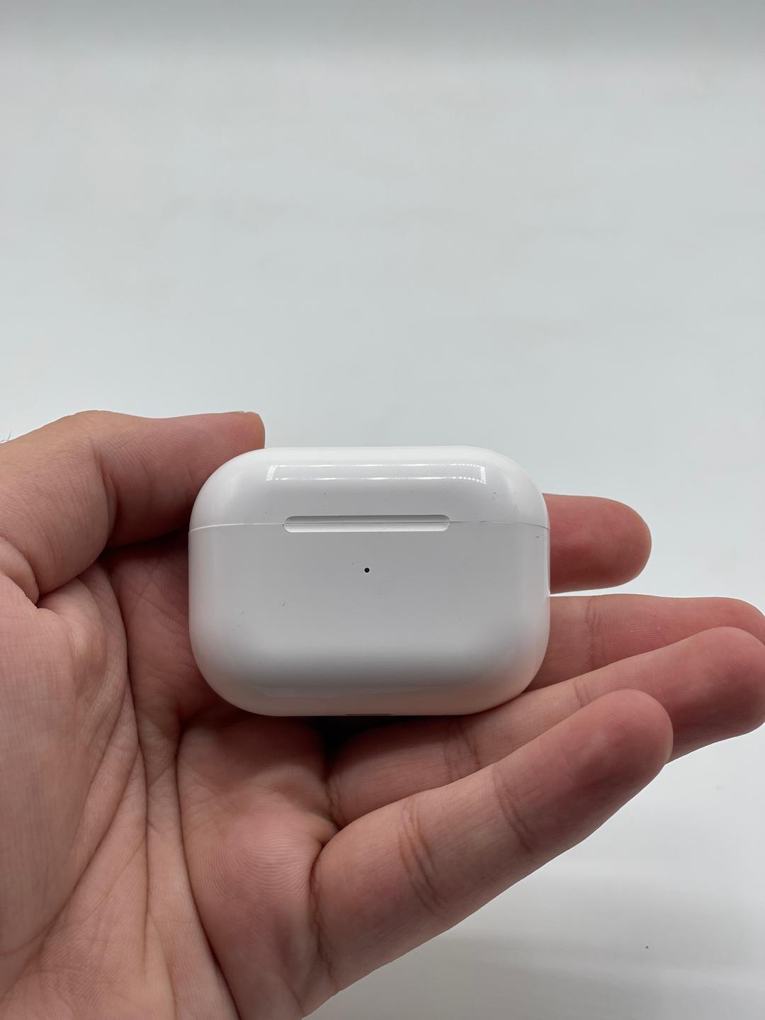 Airpods 2nd generation