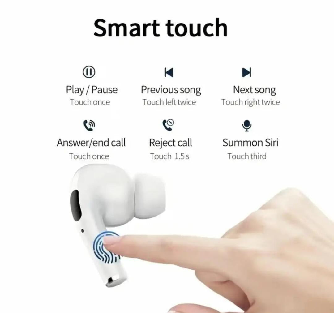 Airpods 2nd generation