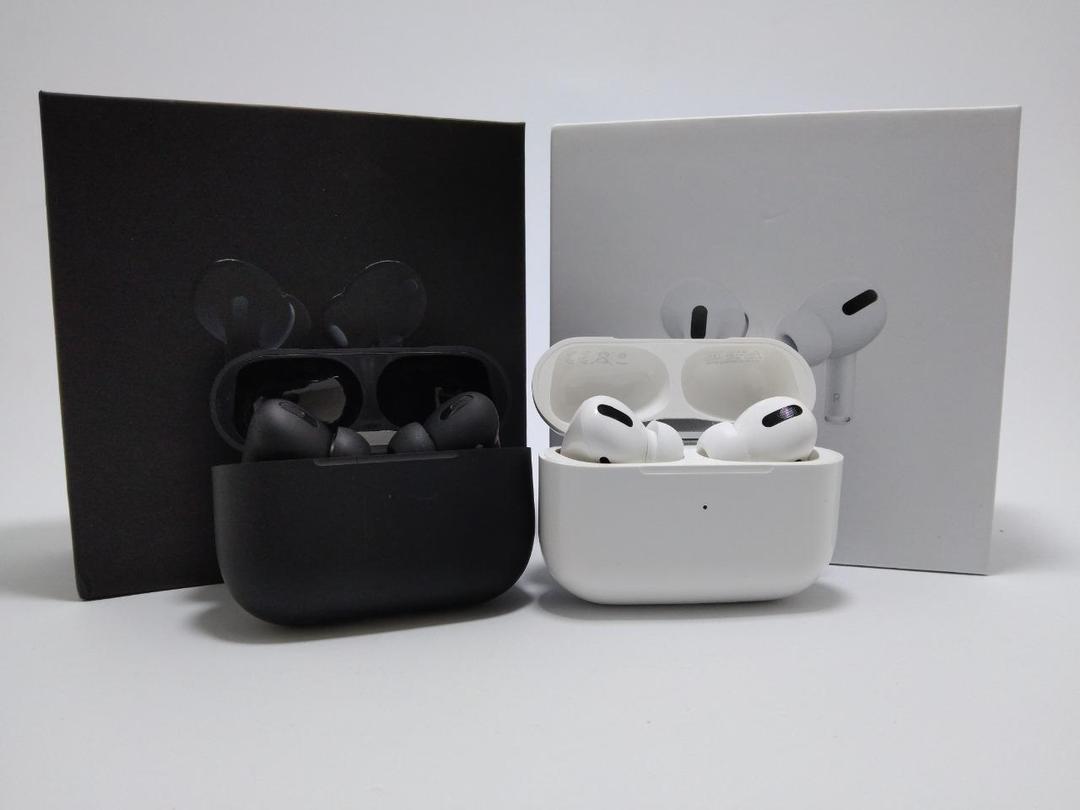 Airpods 2nd generation