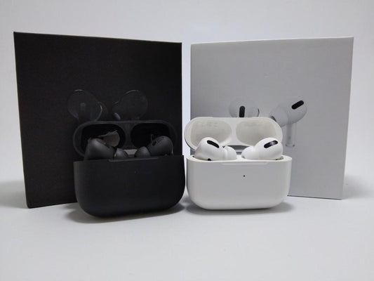 Airpods 2nd generation